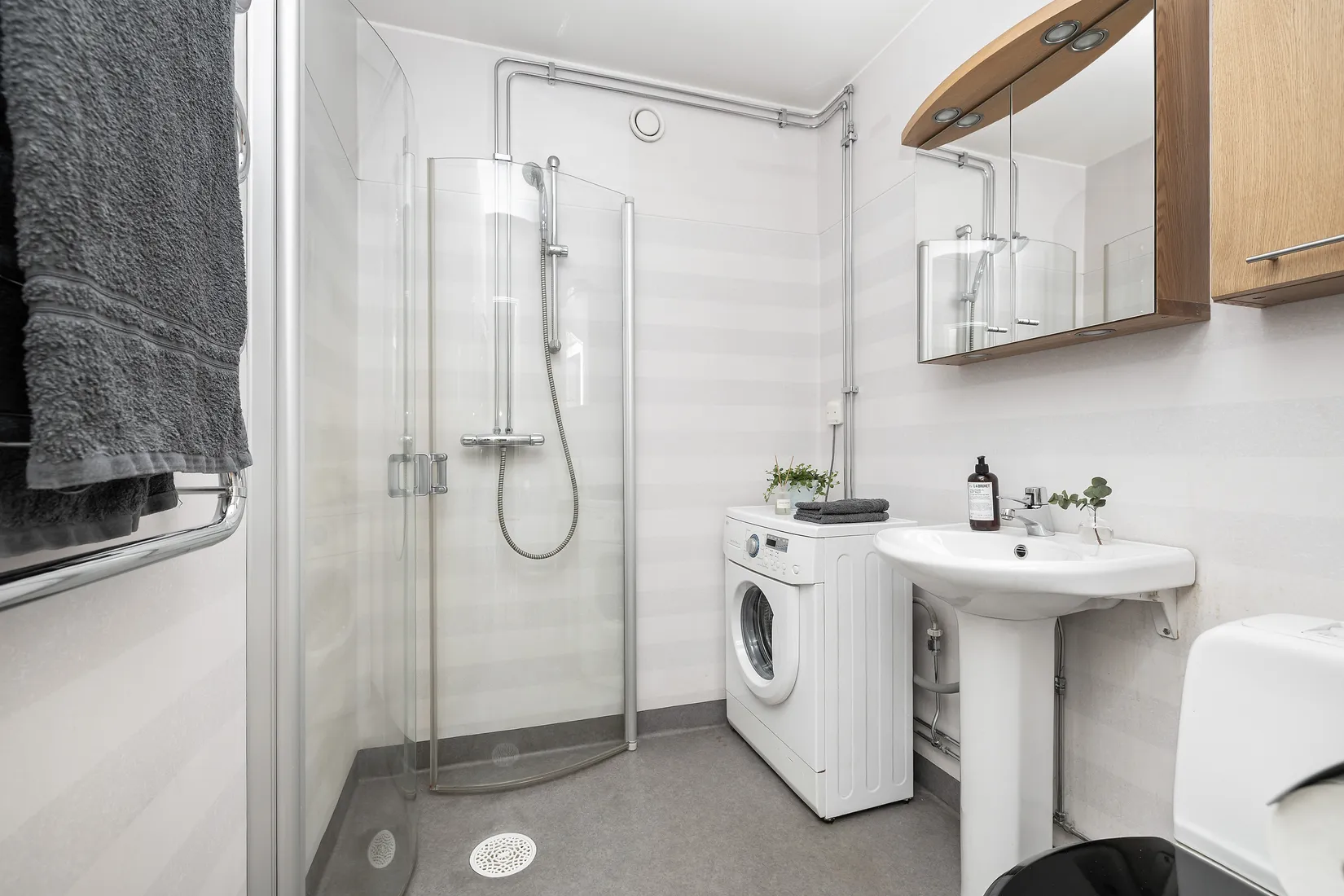 Bostadsrätt, Mjölkuddsvägen 15, Mjölkudden, Luleå