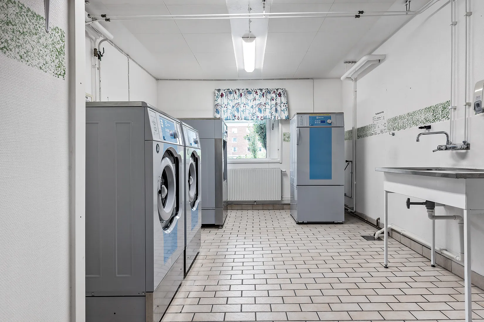 Bostadsrätt, Mjölkuddsvägen 15, Mjölkudden, Luleå