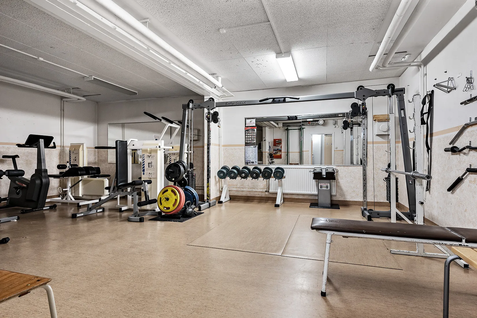 Bostadsrätt, Mjölkuddsvägen 15, Mjölkudden, Luleå