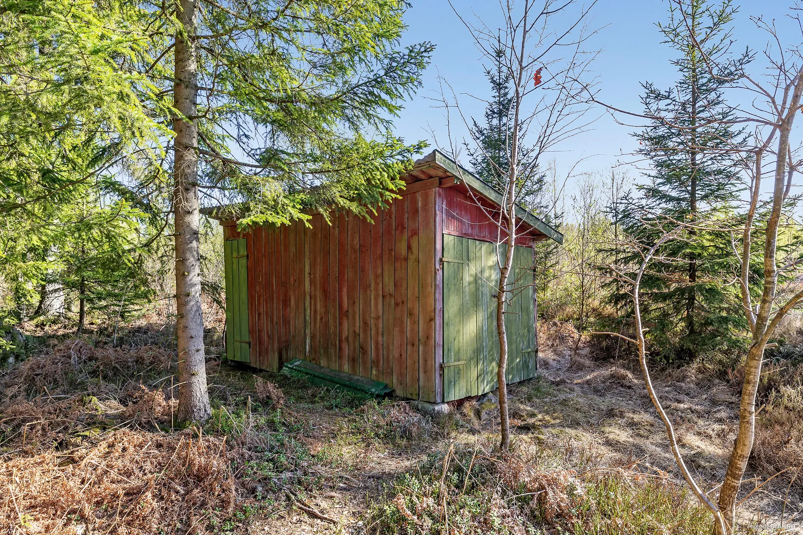 Fritidshus, Torsbo 1:18, Vänersborg