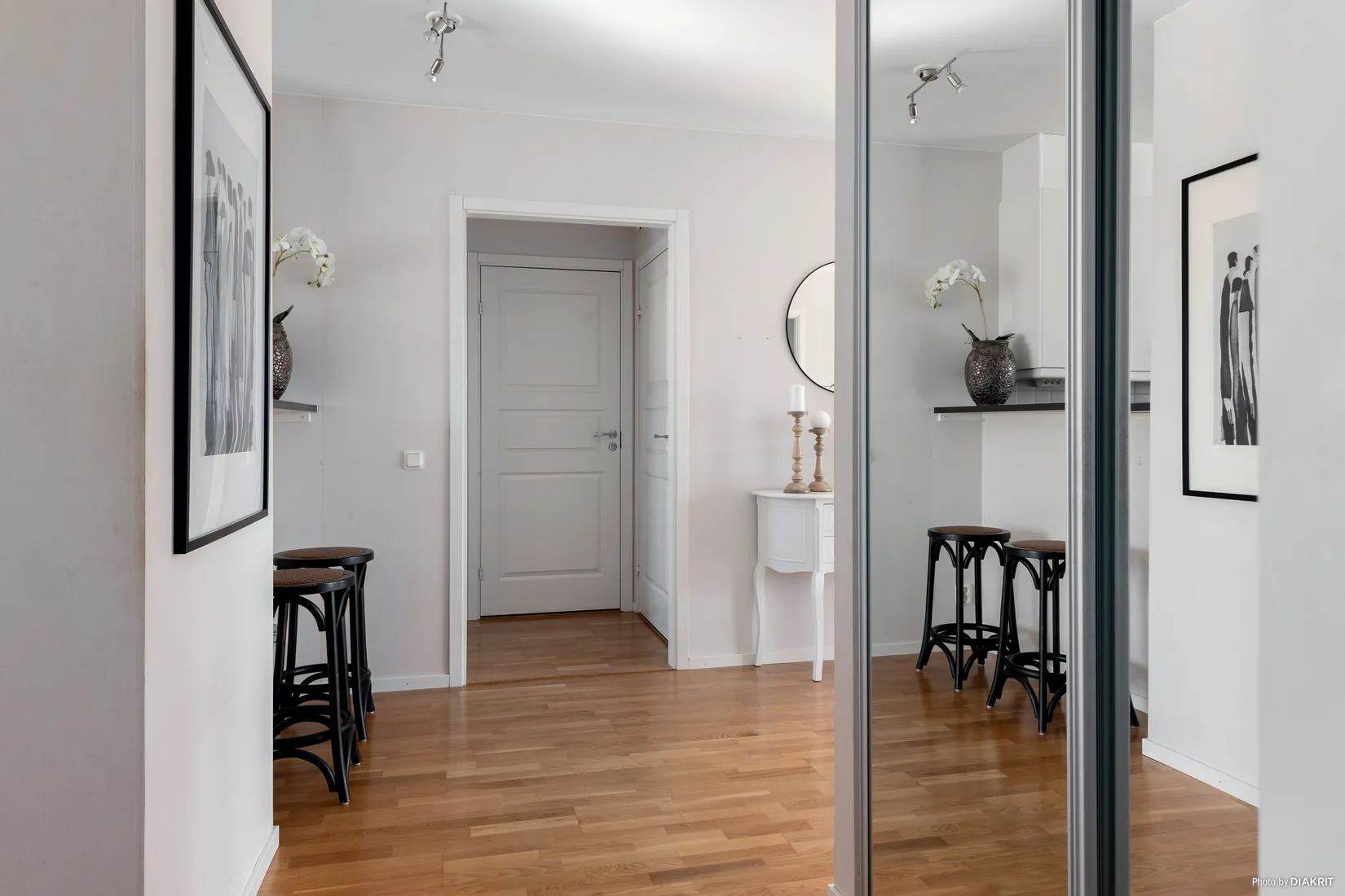 Bostadsrätt, Källgatan 7, Centrum, Enköping