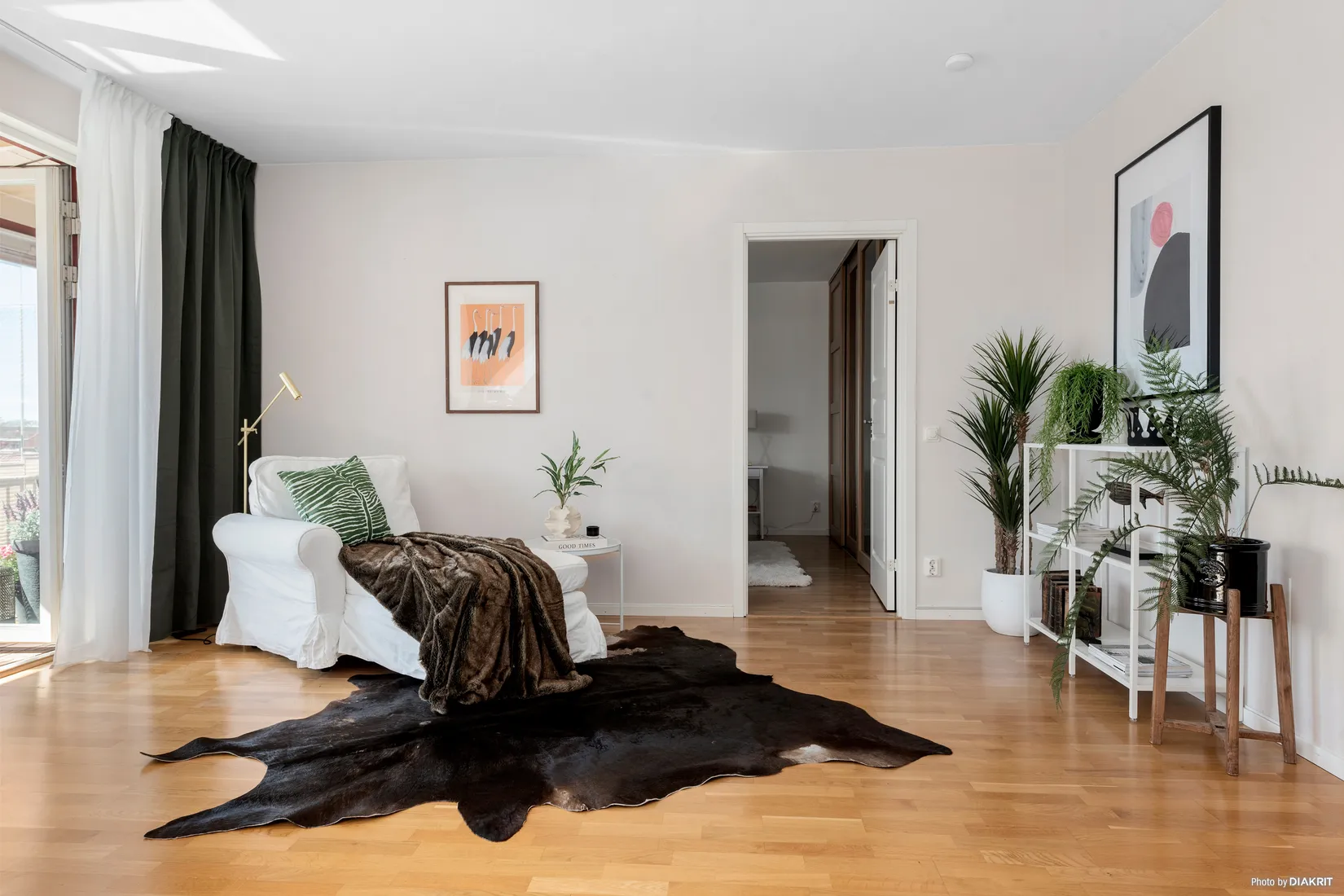 Bostadsrätt, Källgatan 7, Centrum, Enköping