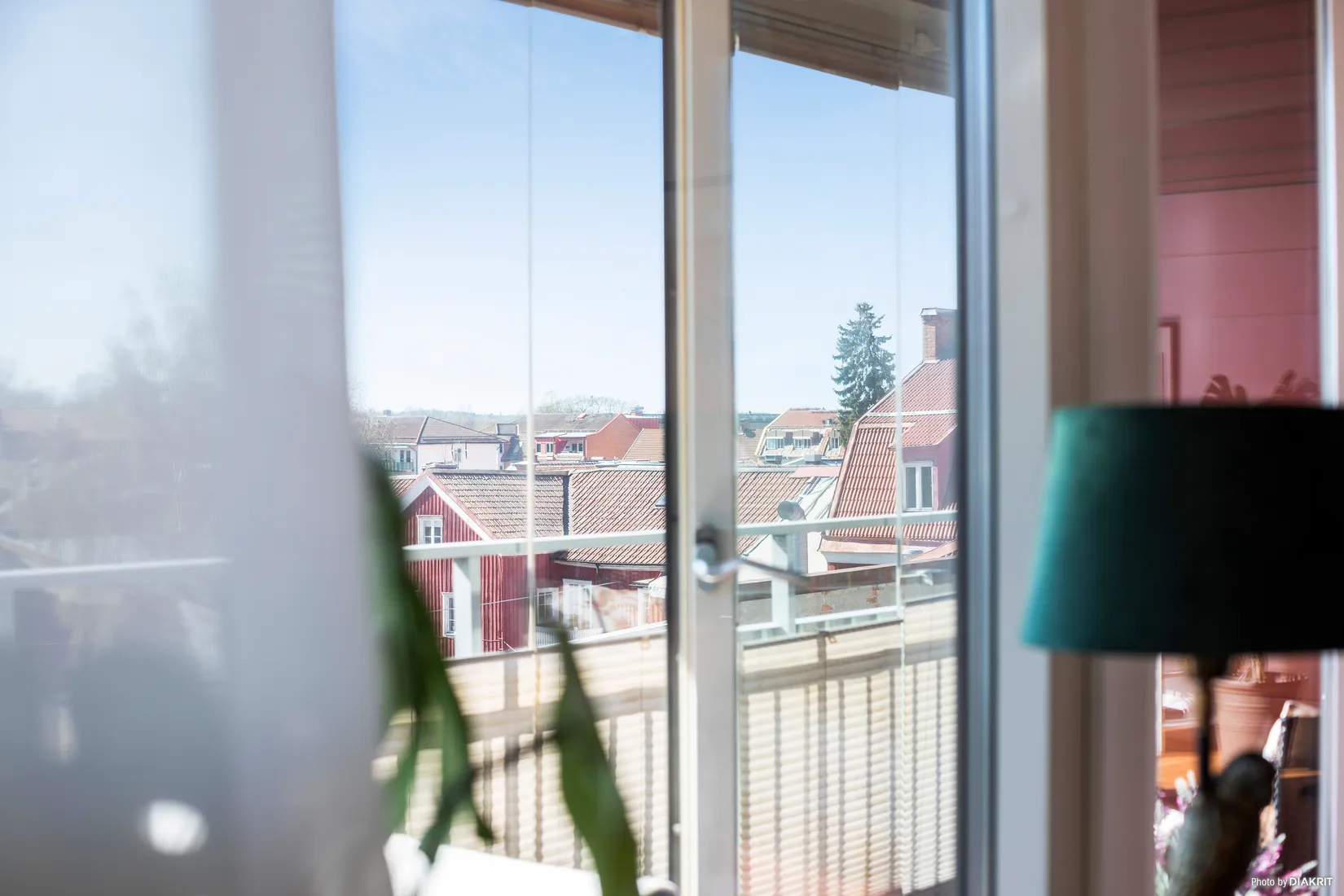Bostadsrätt, Källgatan 7, Centrum, Enköping