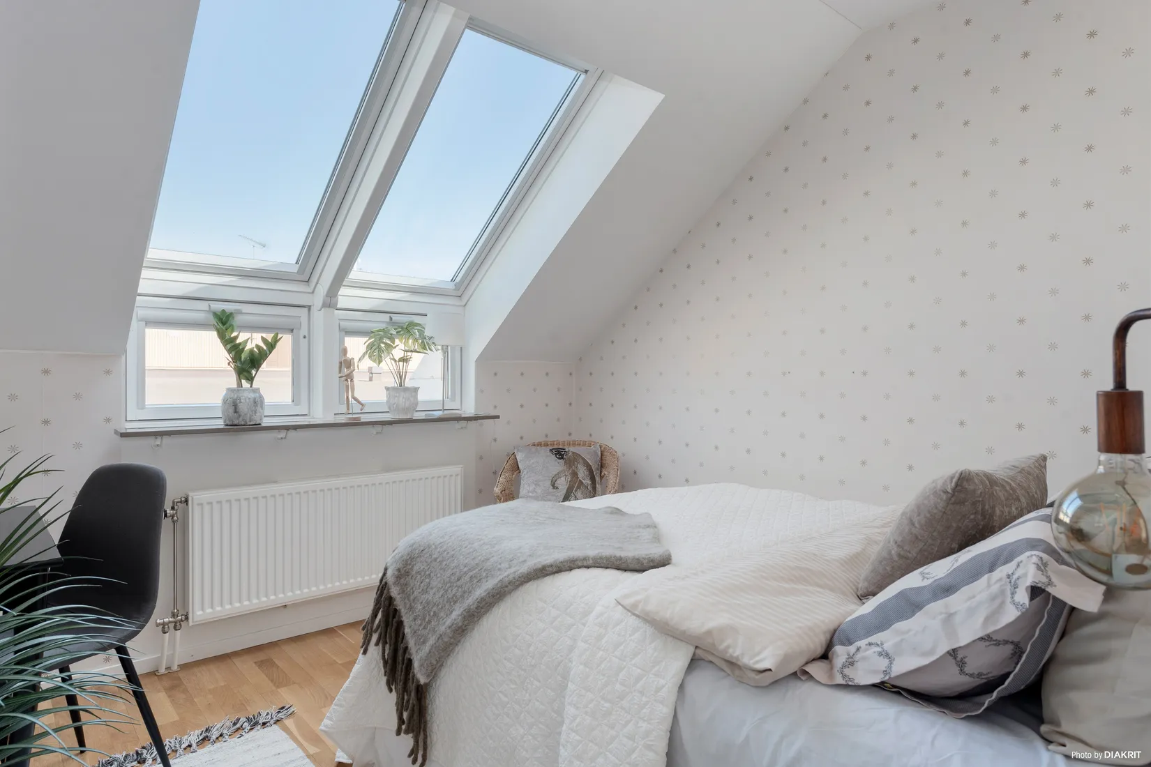 Bostadsrätt, Källgatan 7, Centrum, Enköping