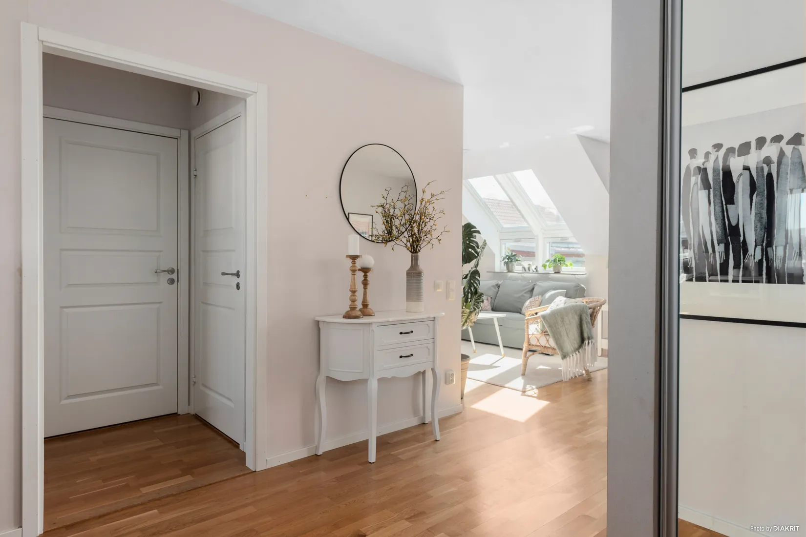Bostadsrätt, Källgatan 7, Centrum, Enköping