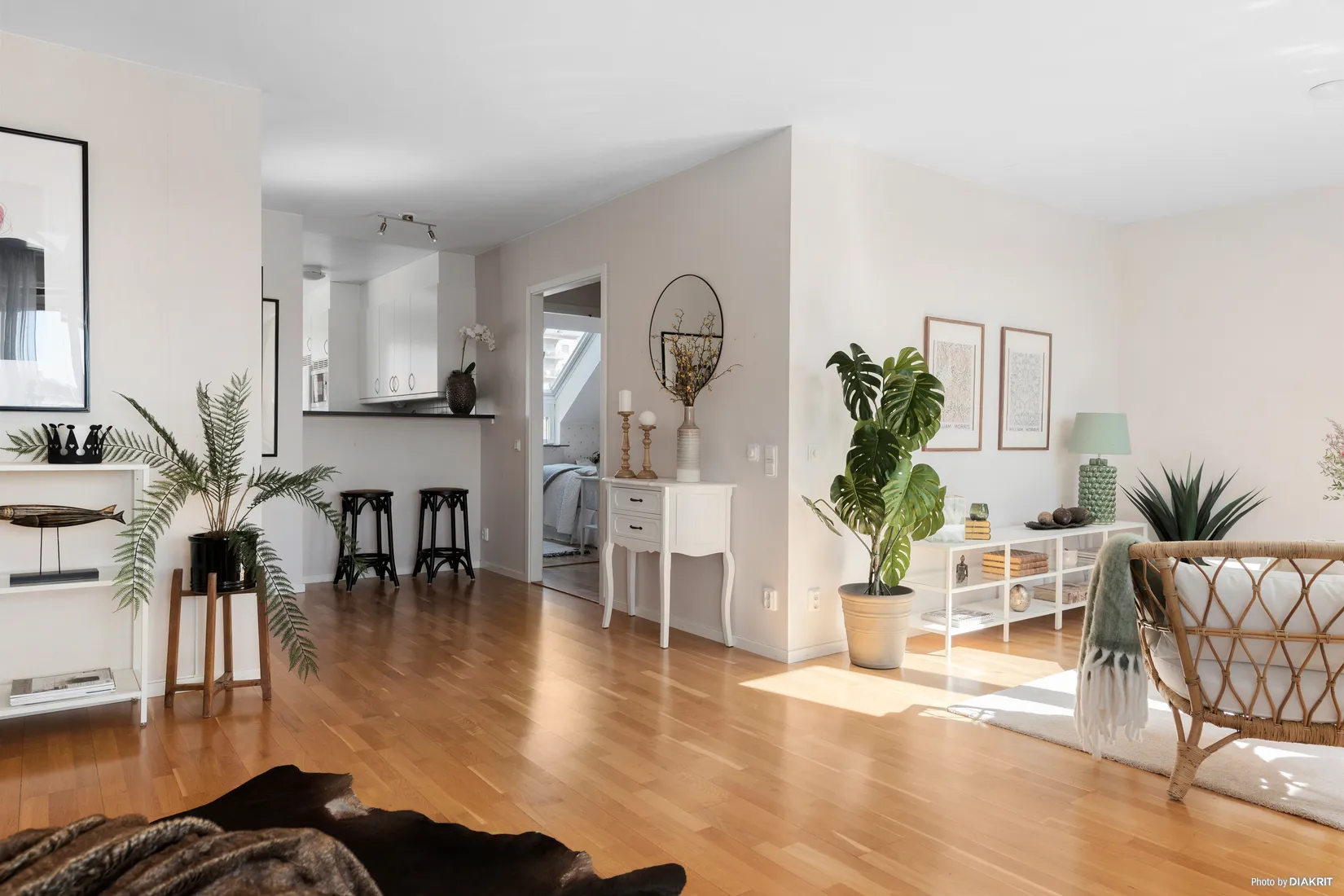 Bostadsrätt, Källgatan 7, Centrum, Enköping