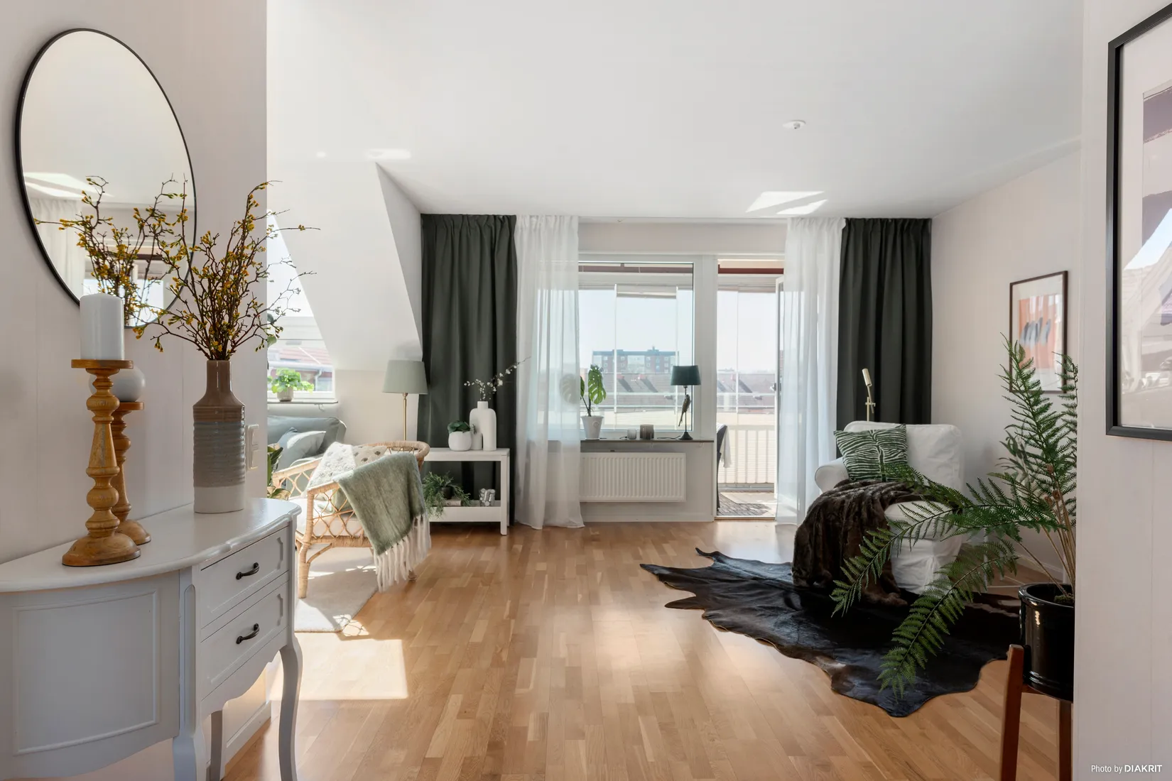 Bostadsrätt, Källgatan 7, Centrum, Enköping