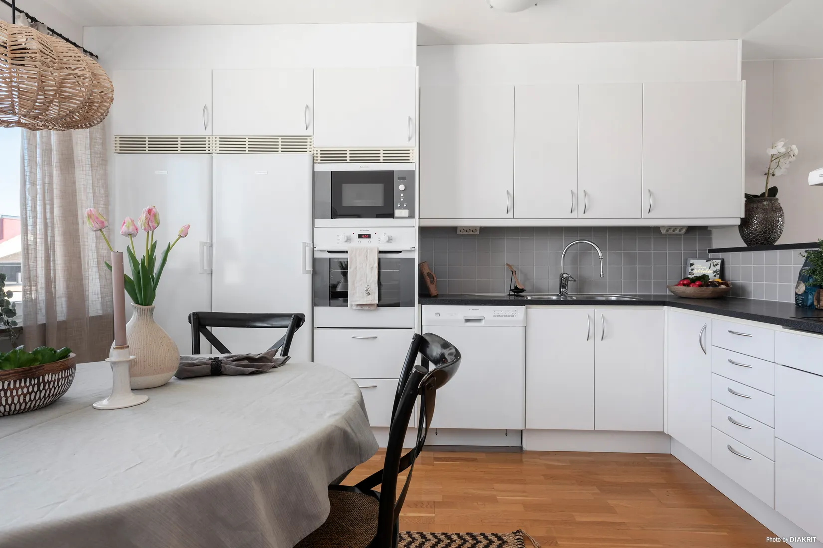 Bostadsrätt, Källgatan 7, Centrum, Enköping