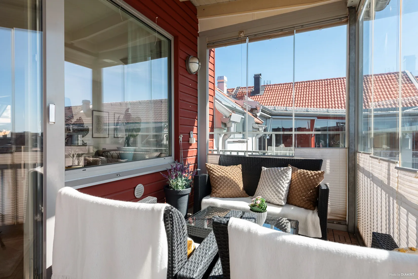 Bostadsrätt, Källgatan 7, Centrum, Enköping