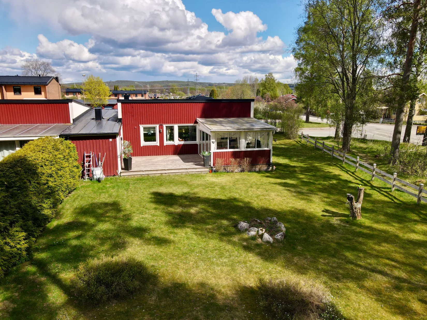 Bostadsrätt, Logatan 24, Borlänge