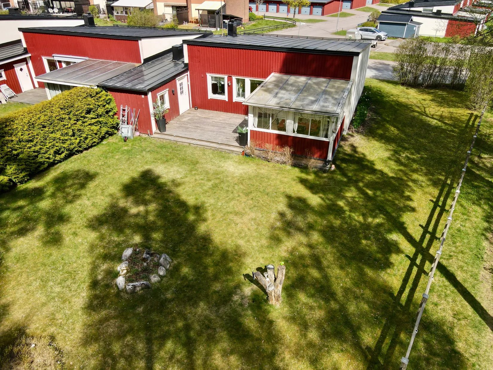 Bostadsrätt, Logatan 24, Borlänge