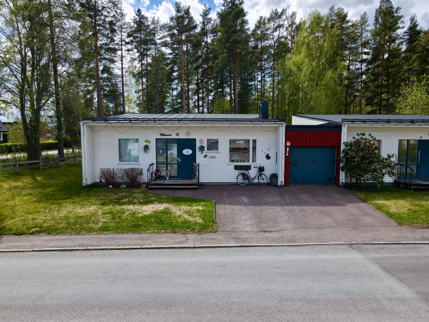 Bostadsrätt, Logatan 24, Borlänge