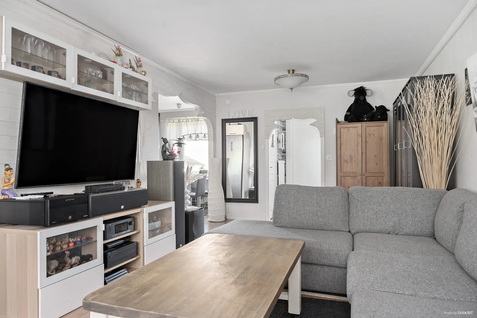 Bostadsrätt, Logatan 24, Borlänge