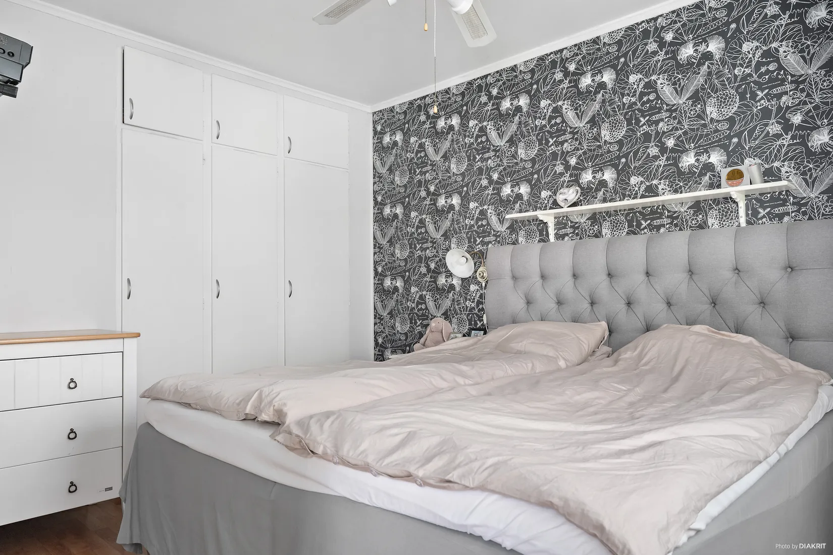 Bostadsrätt, Logatan 24, Borlänge