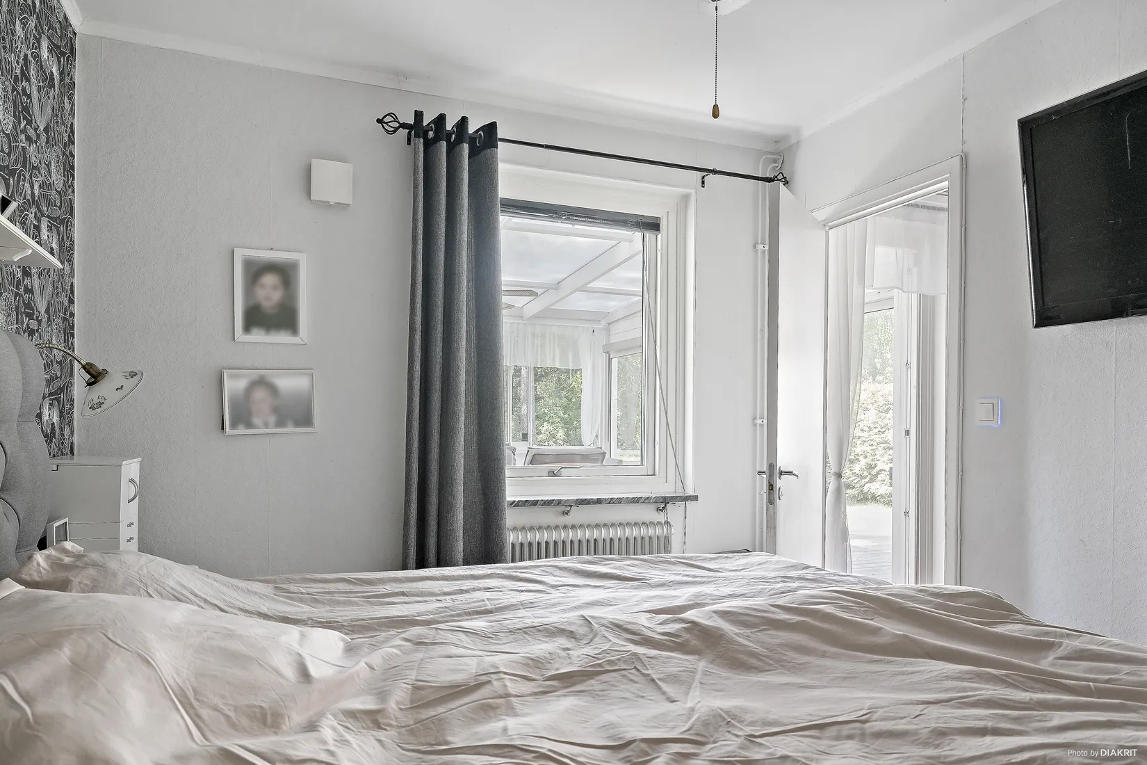 Bostadsrätt, Logatan 24, Borlänge