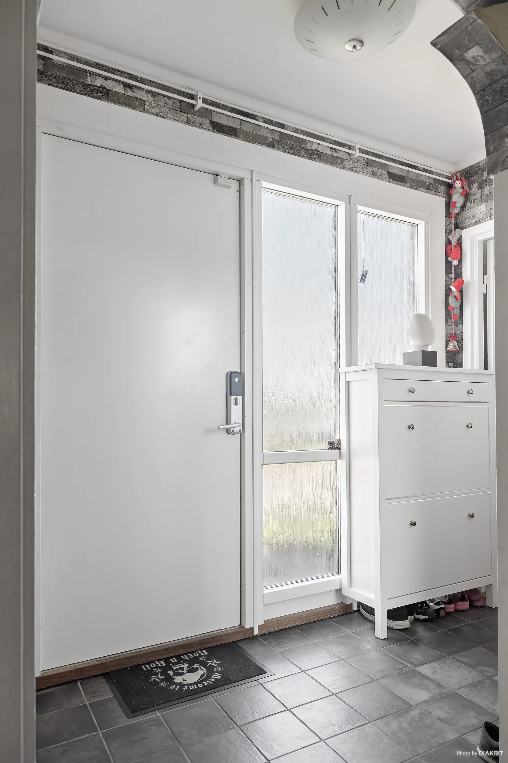 Bostadsrätt, Logatan 24, Borlänge