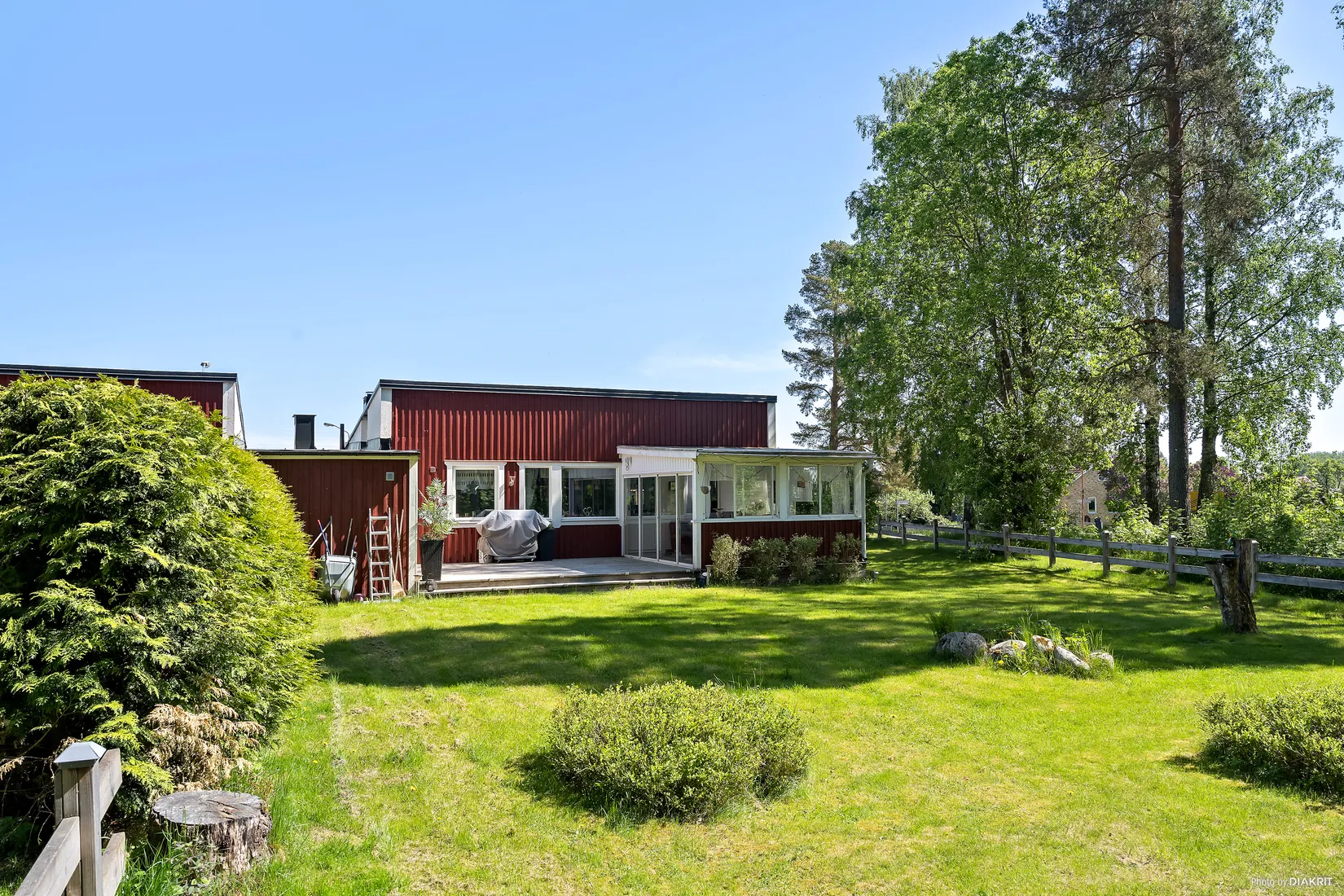 Bostadsrätt, Logatan 24, Borlänge