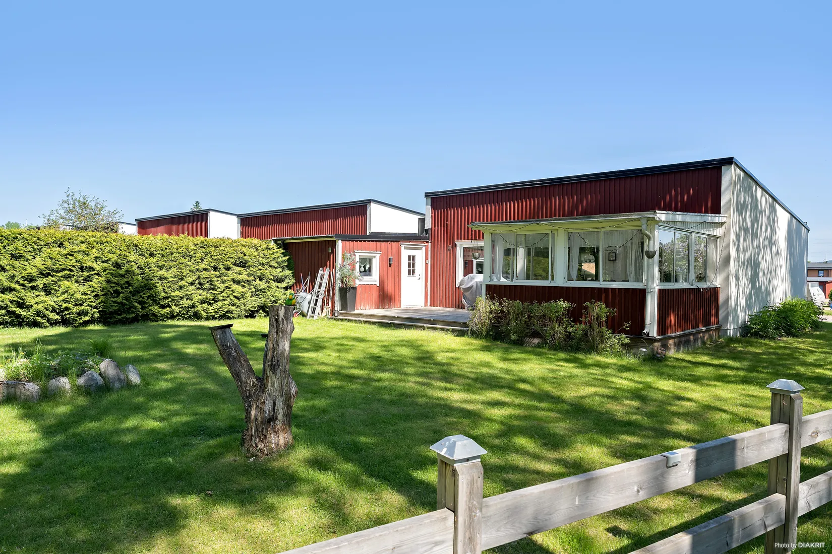 Bostadsrätt, Logatan 24, Borlänge