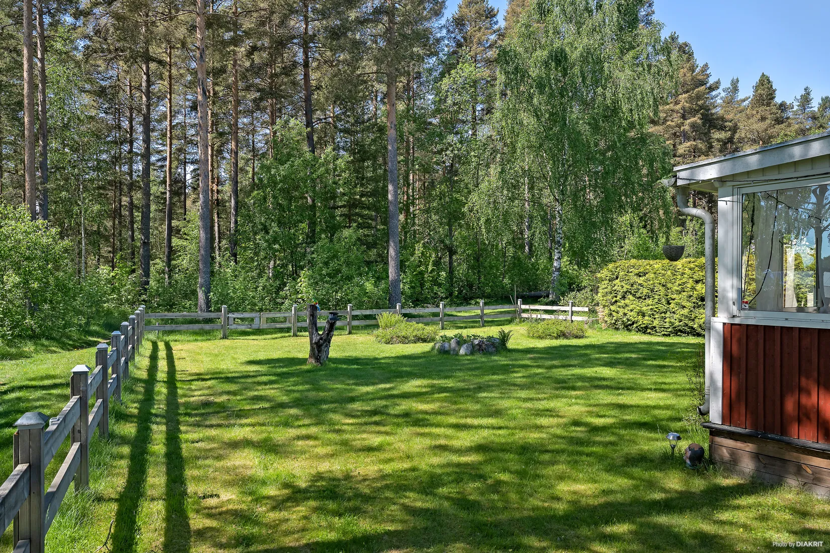 Bostadsrätt, Logatan 24, Borlänge