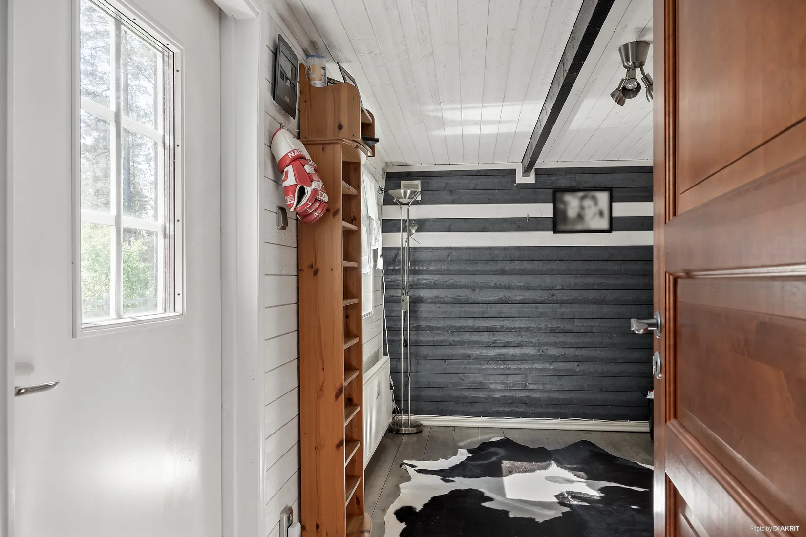 Bostadsrätt, Logatan 24, Borlänge