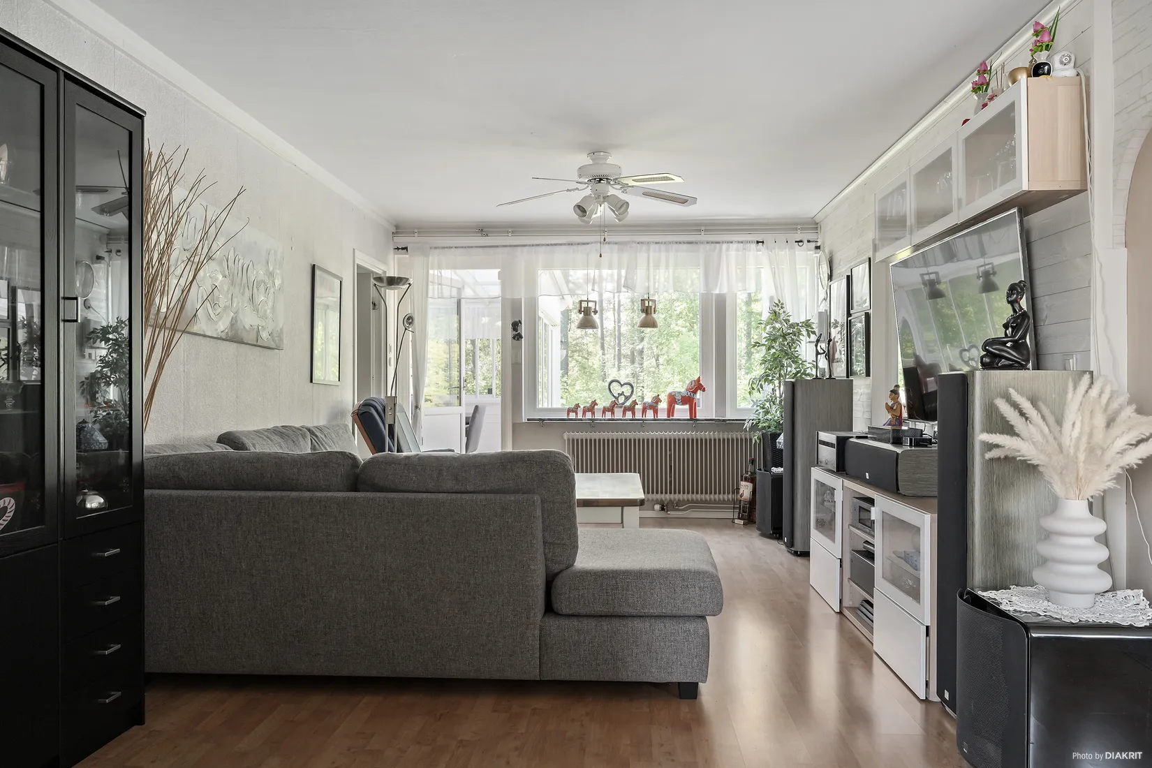 Bostadsrätt, Logatan 24, Borlänge