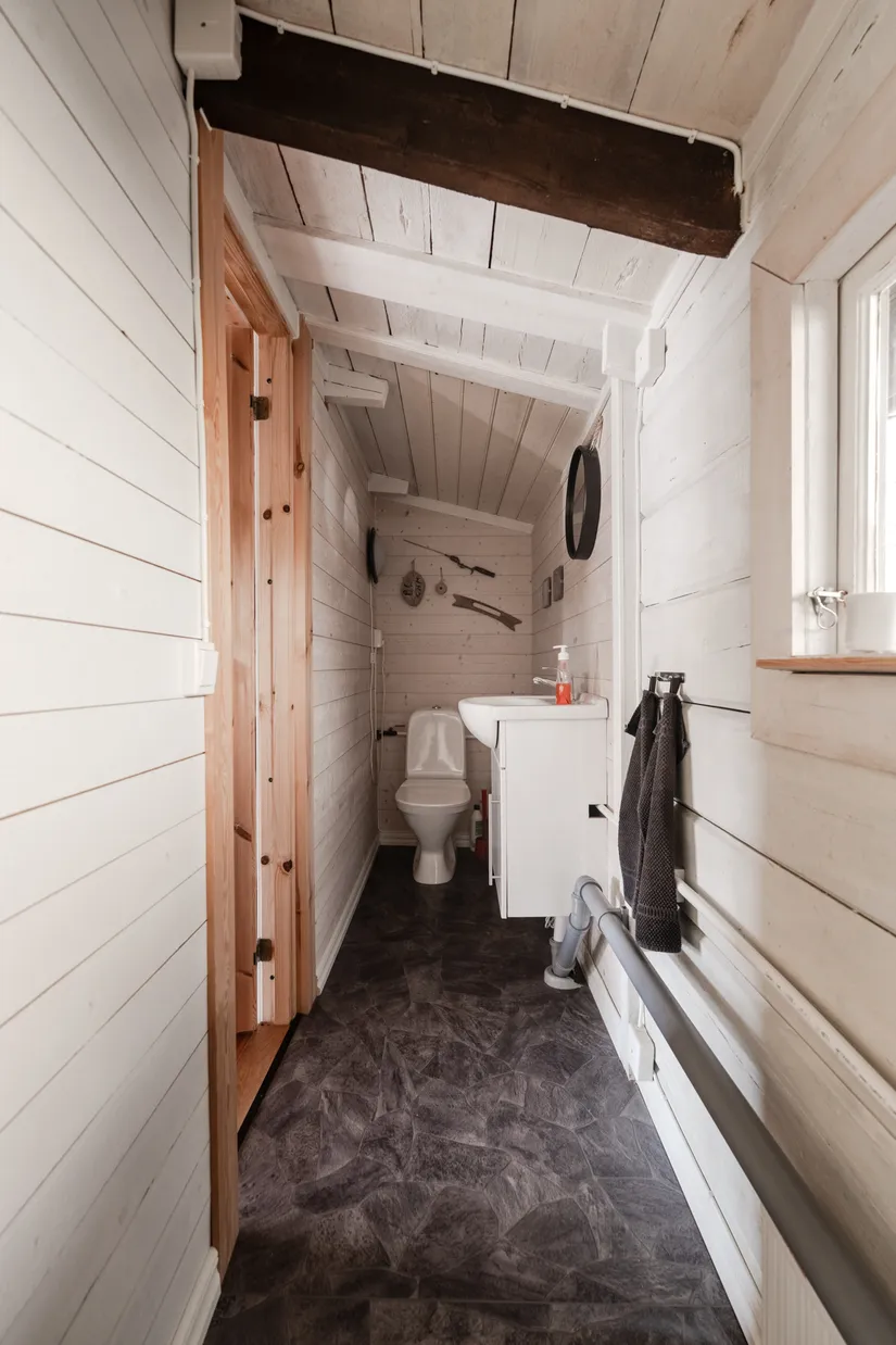 Fritidshus, Skallhavsvägen 17, Rågårdsvik, Lysekil