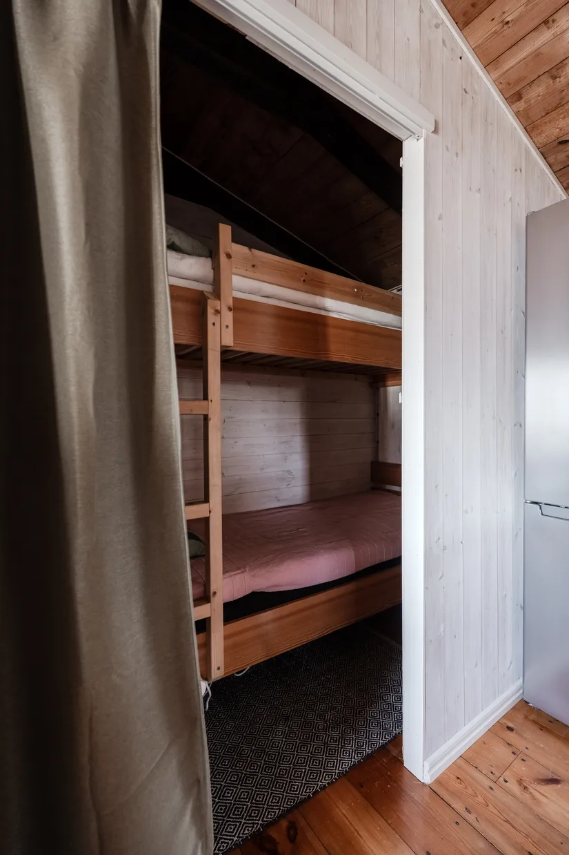 Fritidshus, Skallhavsvägen 17, Rågårdsvik, Lysekil