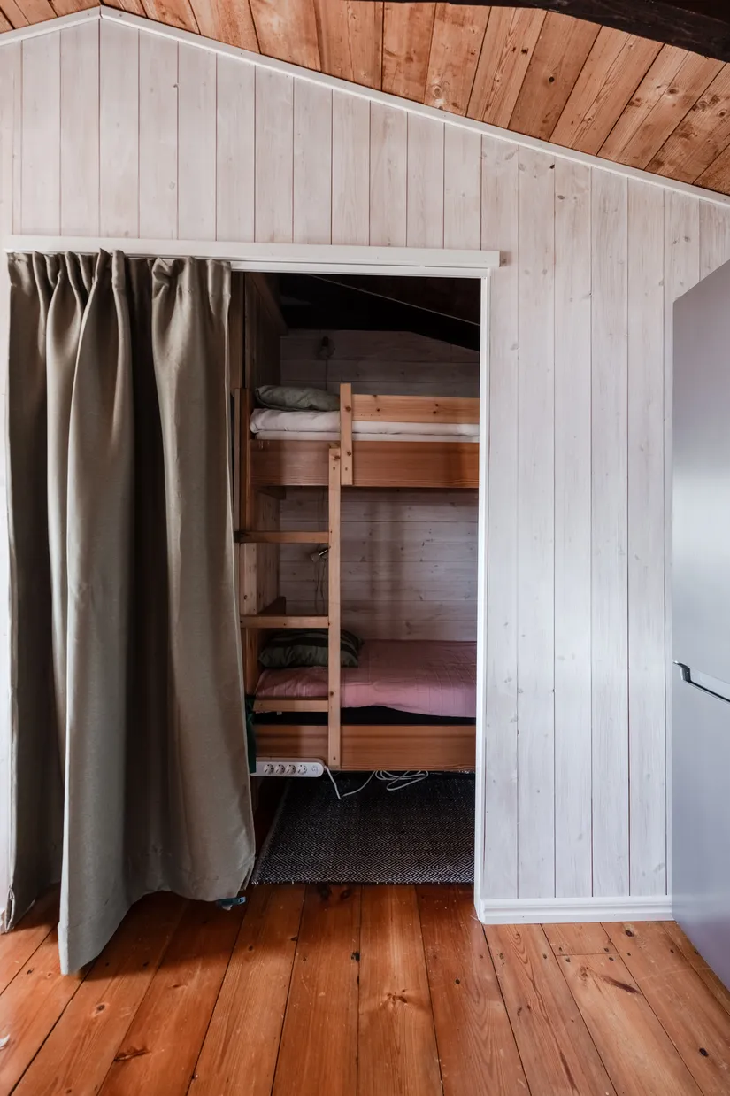 Fritidshus, Skallhavsvägen 17, Rågårdsvik, Lysekil