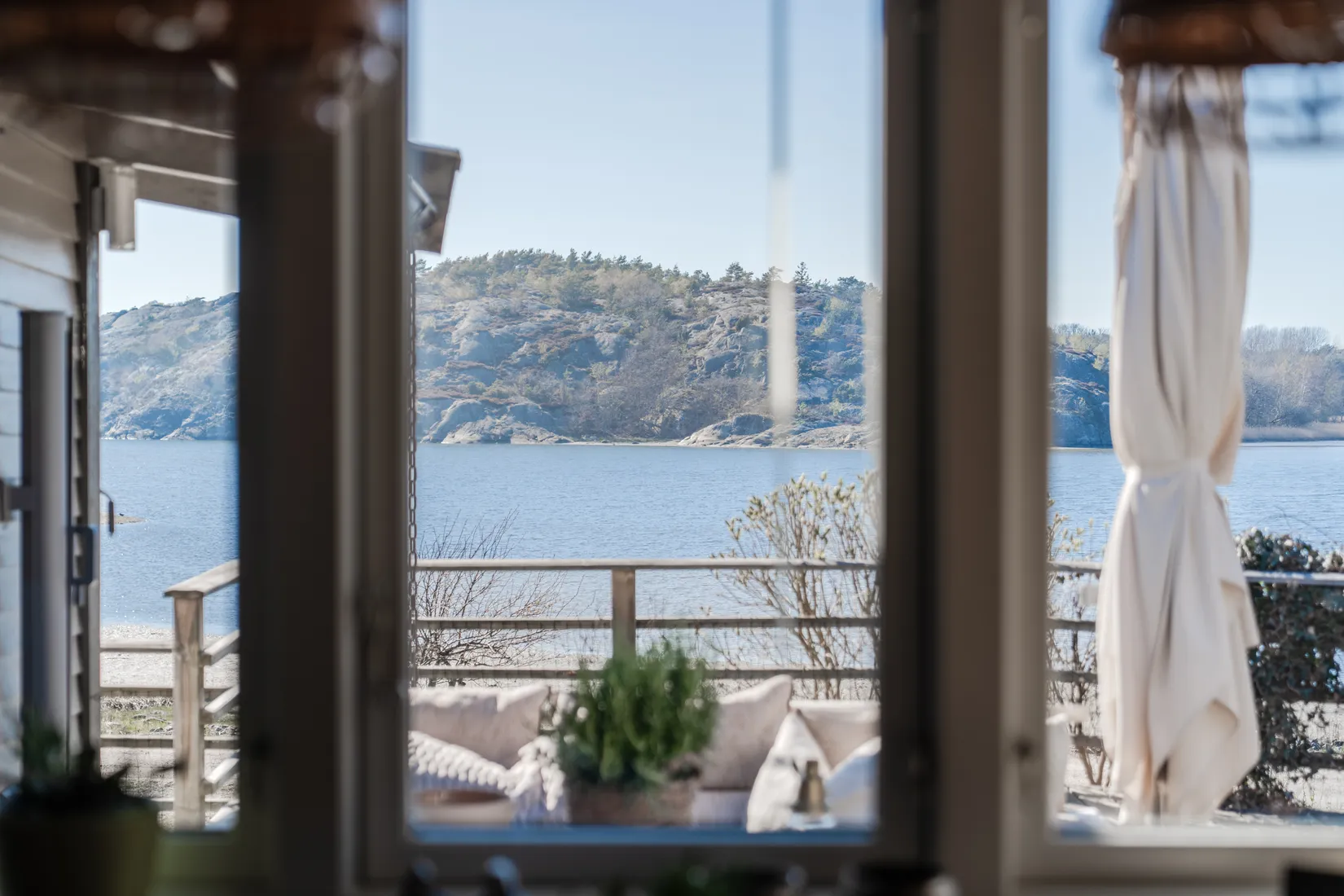 Fritidshus, Skallhavsvägen 17, Rågårdsvik, Lysekil