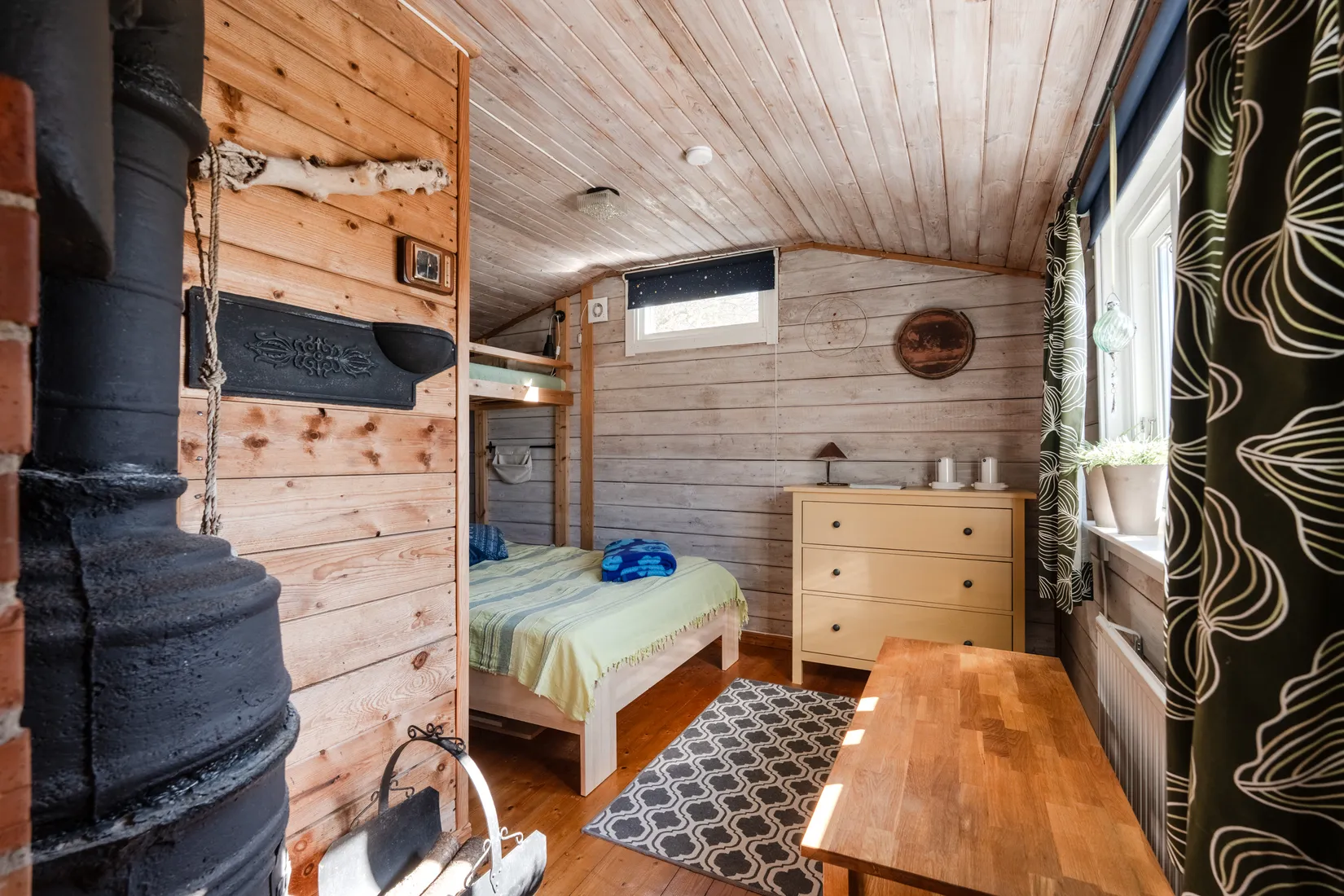 Fritidshus, Skallhavsvägen 17, Rågårdsvik, Lysekil