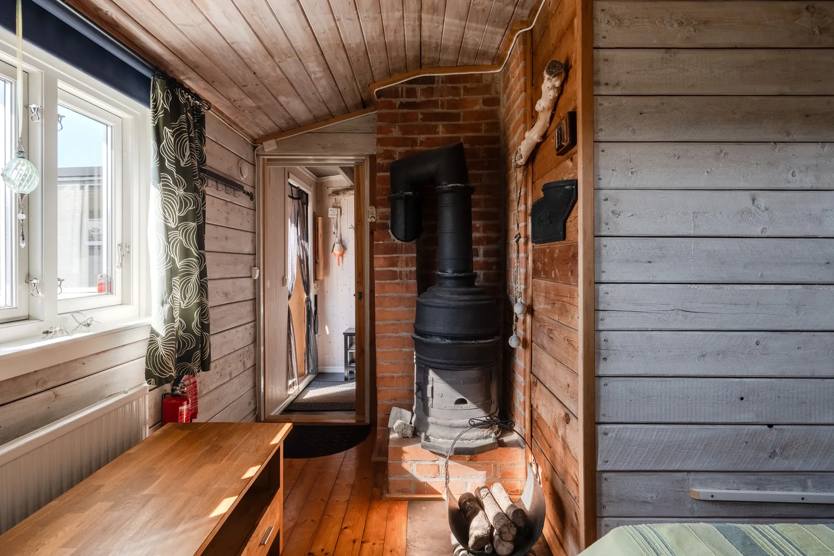 Fritidshus, Skallhavsvägen 17, Rågårdsvik, Lysekil