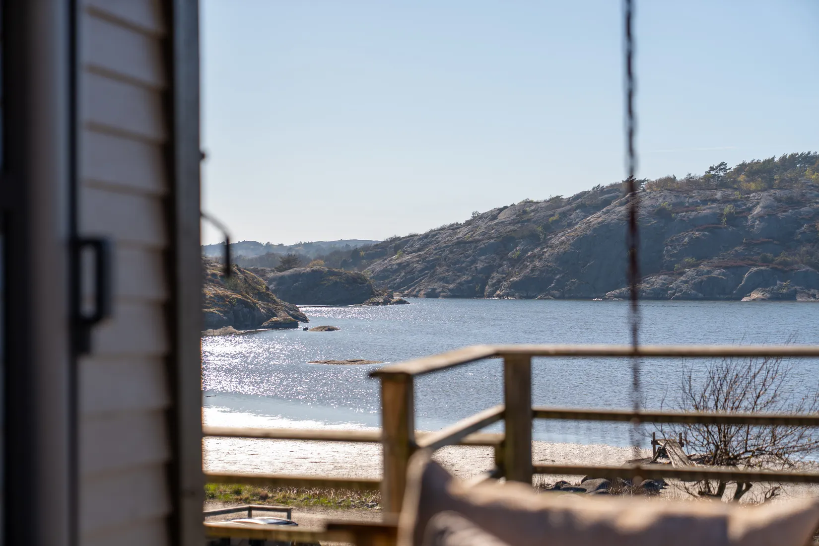 Fritidshus, Skallhavsvägen 17, Rågårdsvik, Lysekil