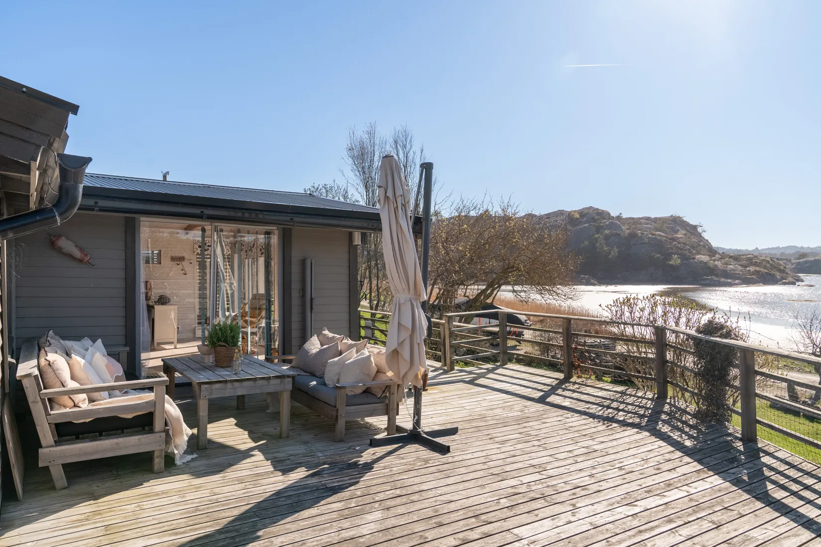 Fritidshus, Skallhavsvägen 17, Rågårdsvik, Lysekil