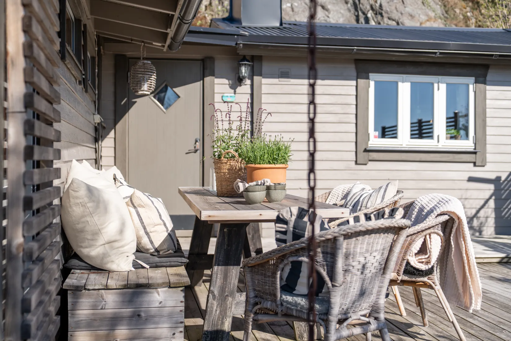 Fritidshus, Skallhavsvägen 17, Rågårdsvik, Lysekil