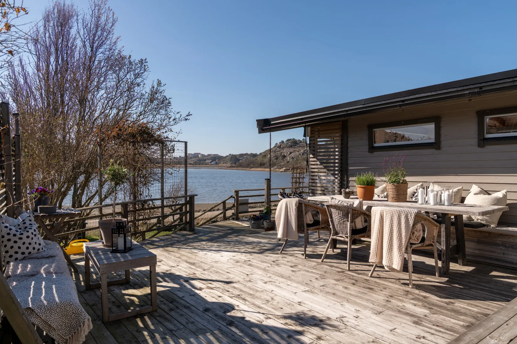 Fritidshus, Skallhavsvägen 17, Rågårdsvik, Lysekil