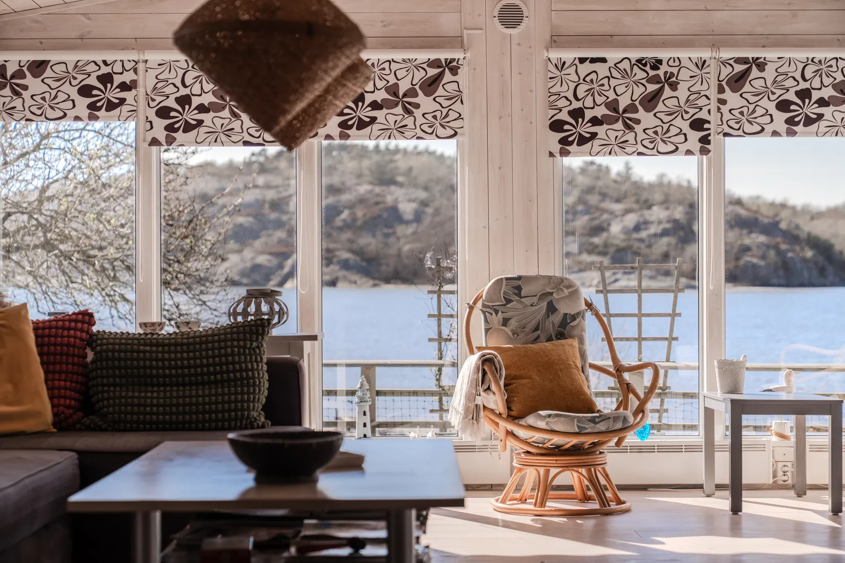 Fritidshus, Skallhavsvägen 17, Rågårdsvik, Lysekil