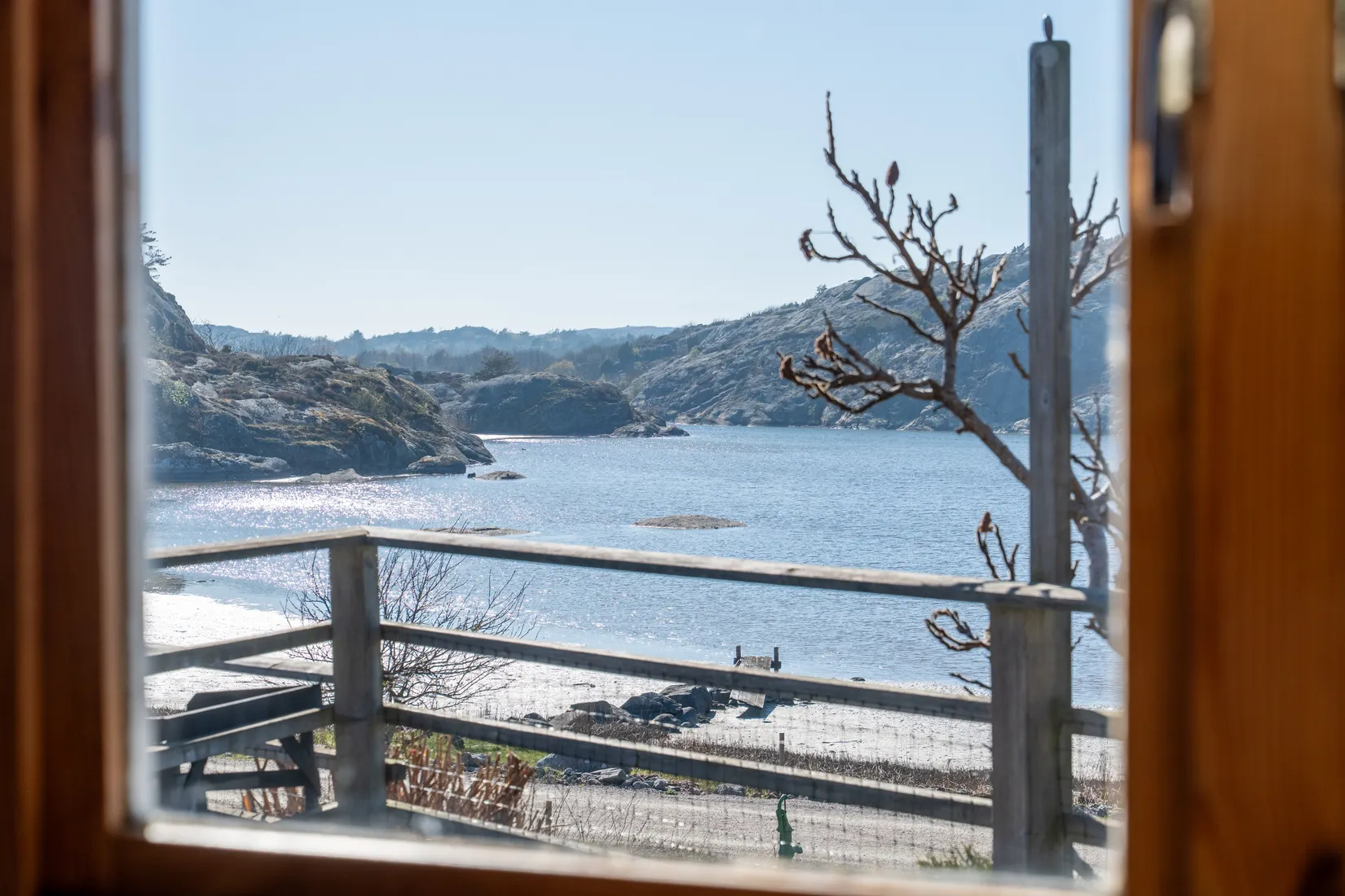 Fritidshus, Skallhavsvägen 17, Rågårdsvik, Lysekil