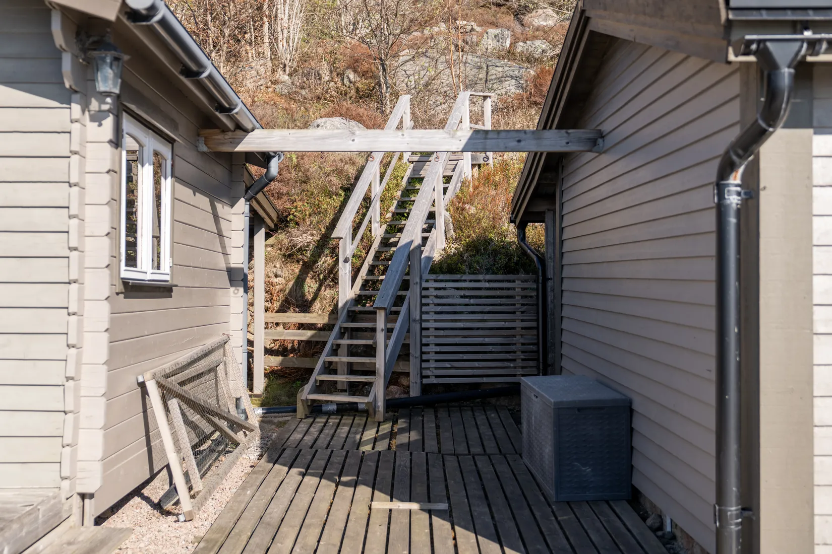 Fritidshus, Skallhavsvägen 17, Rågårdsvik, Lysekil