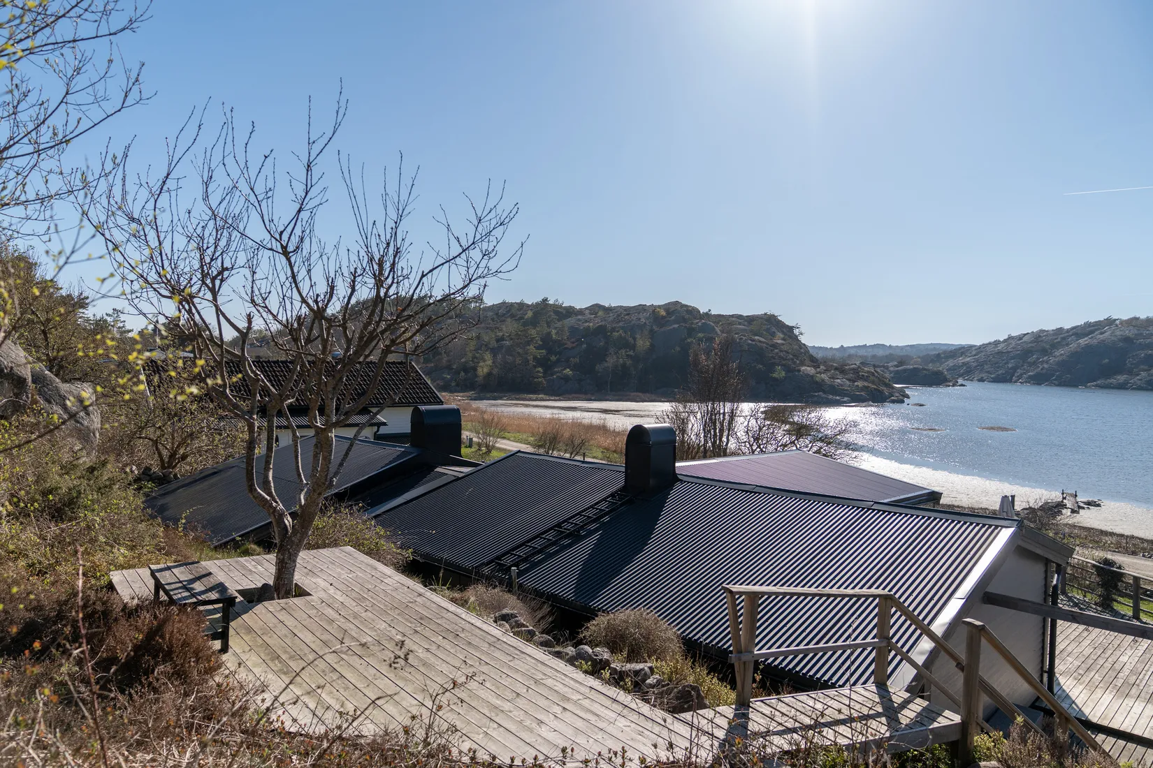 Fritidshus, Skallhavsvägen 17, Rågårdsvik, Lysekil