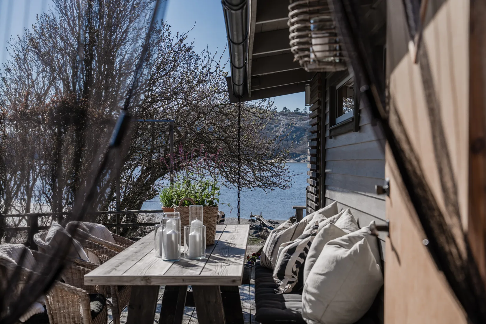 Fritidshus, Skallhavsvägen 17, Rågårdsvik, Lysekil
