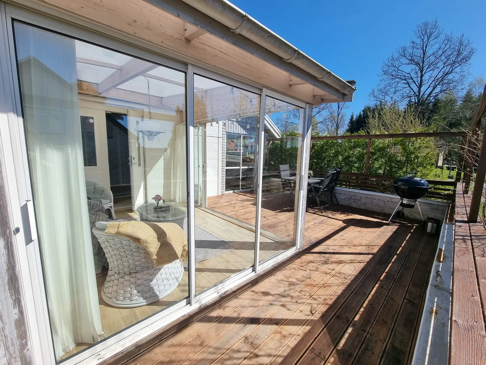 Villa, Stora vägen 9, Rånnaväg, Ulricehamn