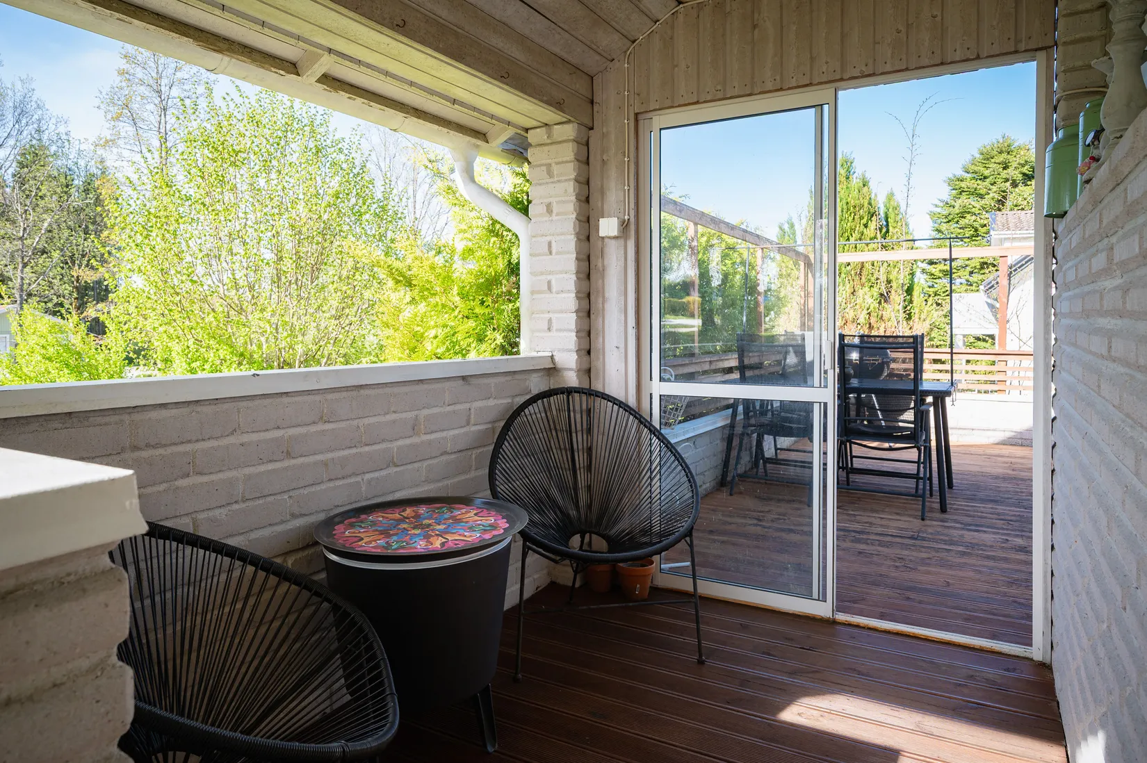 Villa, Stora vägen 9, Rånnaväg, Ulricehamn