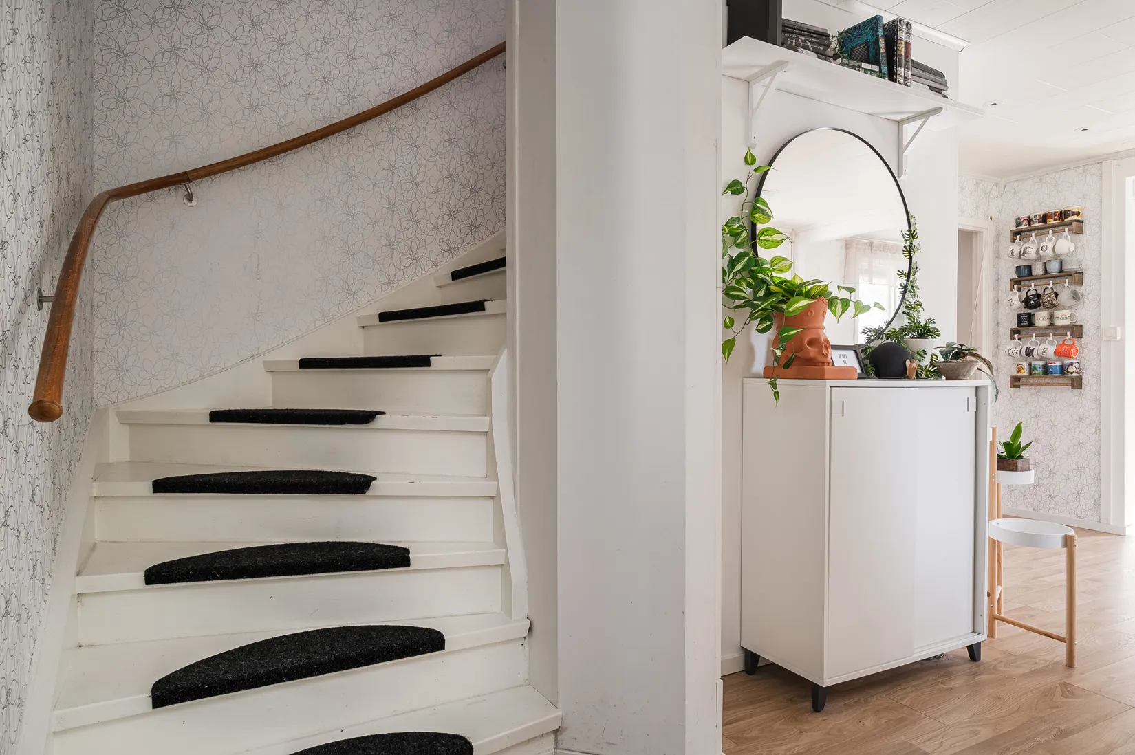 Villa, Stora vägen 9, Rånnaväg, Ulricehamn