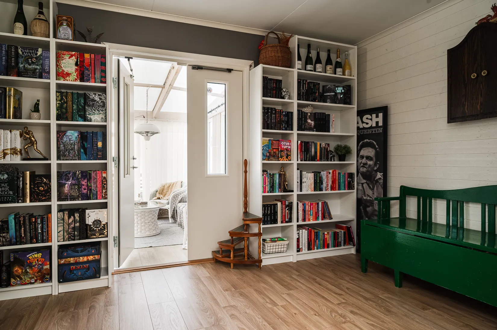 Villa, Stora vägen 9, Rånnaväg, Ulricehamn