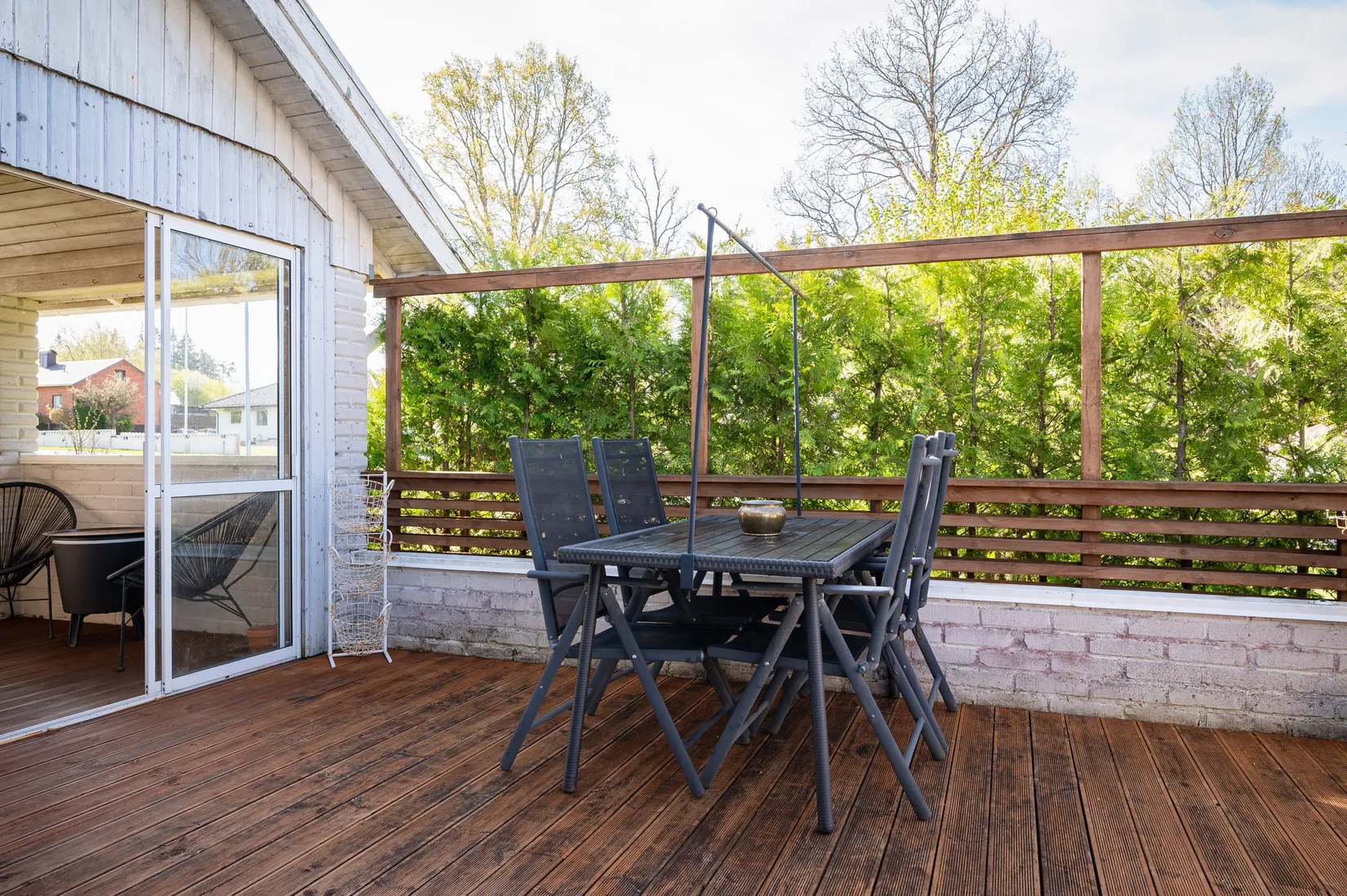 Villa, Stora vägen 9, Rånnaväg, Ulricehamn