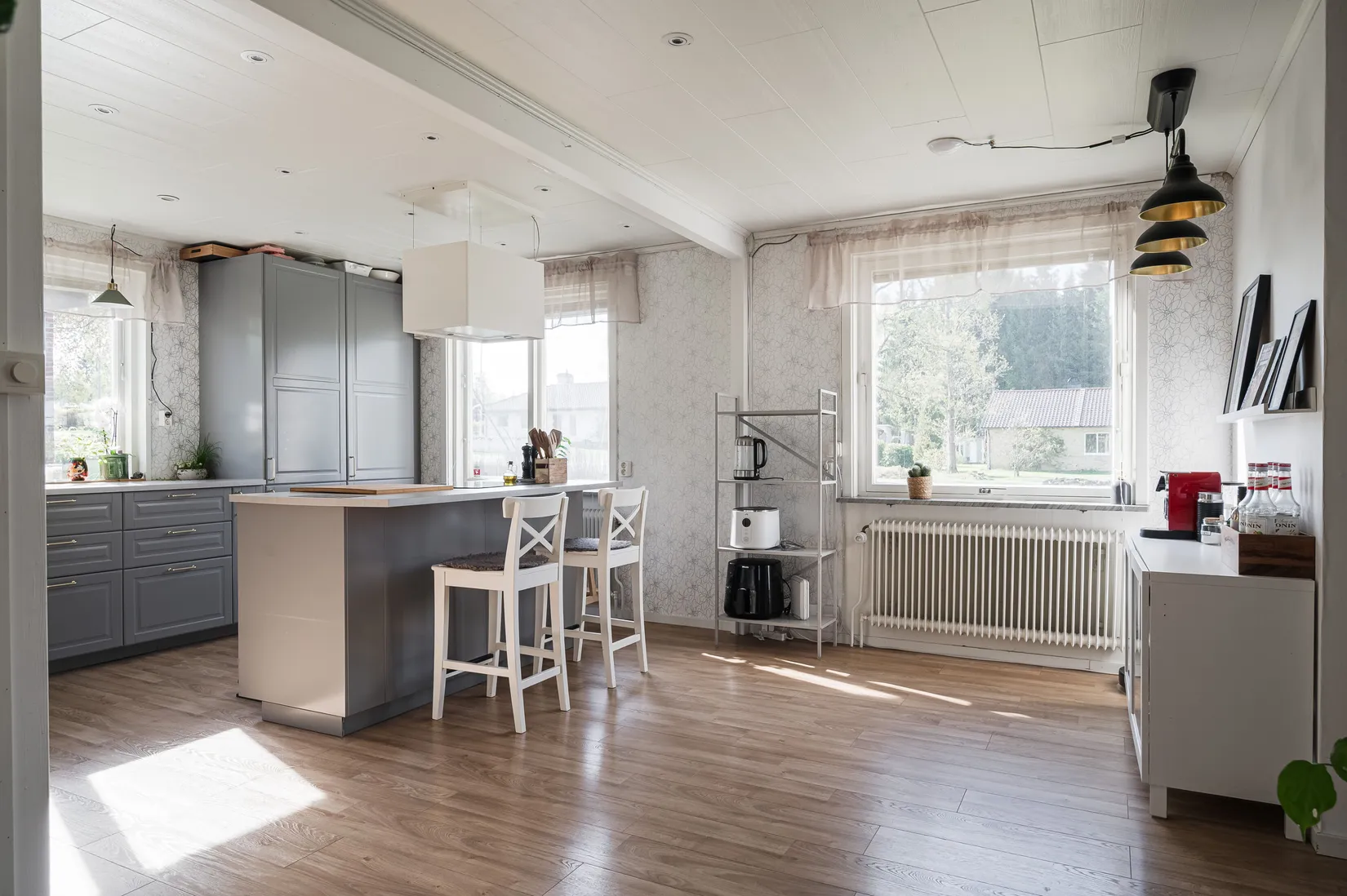 Villa, Stora vägen 9, Rånnaväg, Ulricehamn