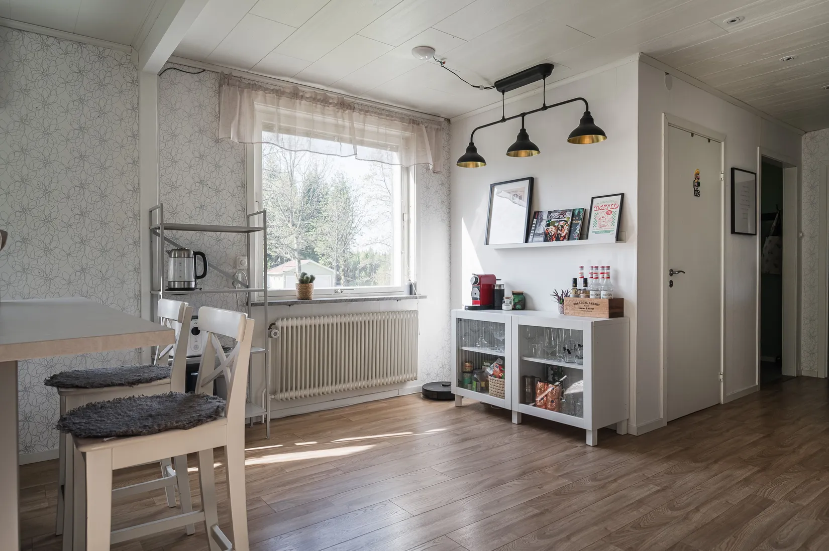Villa, Stora vägen 9, Rånnaväg, Ulricehamn