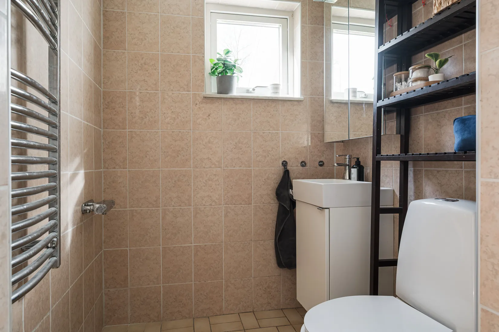 Villa, Stora vägen 9, Rånnaväg, Ulricehamn