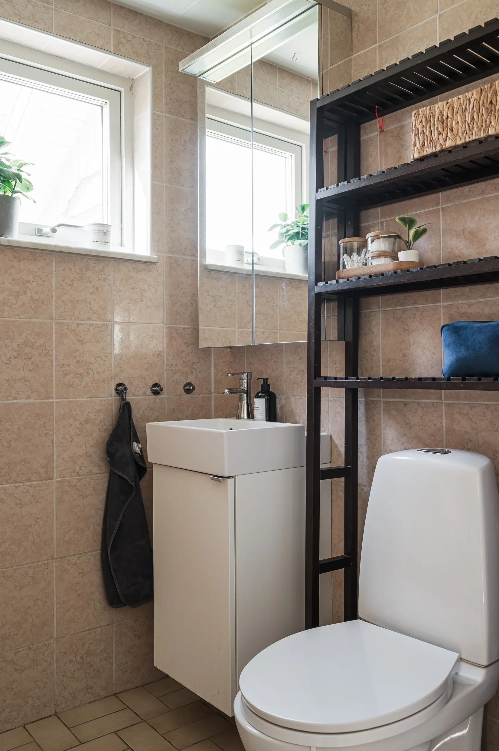 Villa, Stora vägen 9, Rånnaväg, Ulricehamn