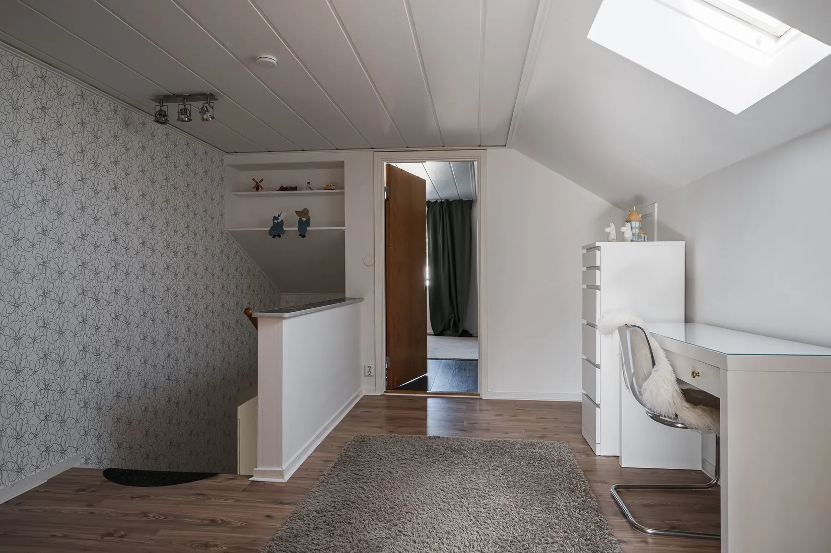 Villa, Stora vägen 9, Rånnaväg, Ulricehamn
